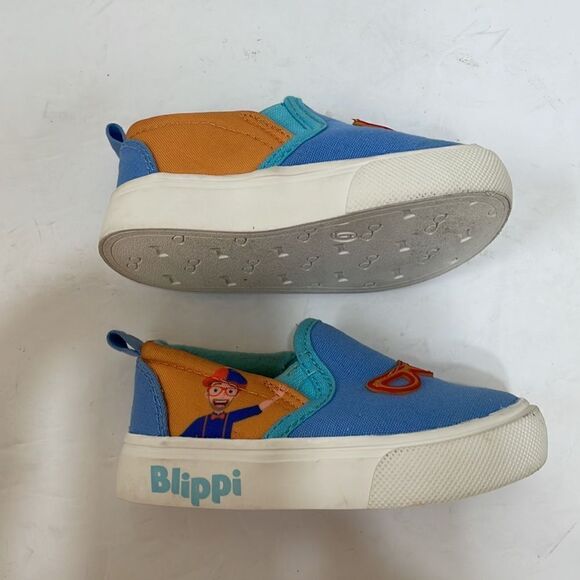 BLIPPI SLIP ON SHOES - Picture 3 of 7